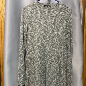 American eagle sweater dress